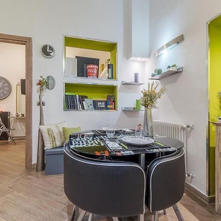 Luxury Loft 31 Apartment Messina Exterior photo