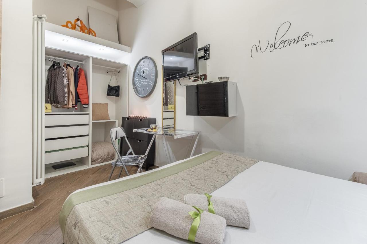 Luxury Loft 31 Apartment Messina Exterior photo